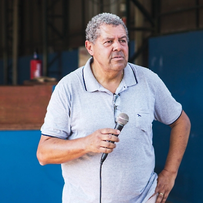 30.08.2026 - FINAL DO 78º TORNEIO DENTADURA 