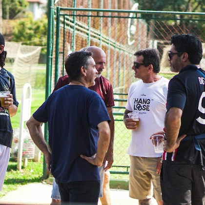 30.08.2026 - FINAL DO 78º TORNEIO DENTADURA 