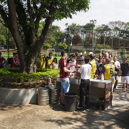 30.08.2026 - FINAL DO 78º TORNEIO DENTADURA 