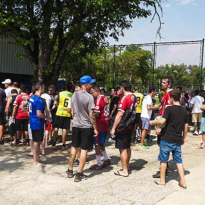 30.08.2026 - FINAL DO 78º TORNEIO DENTADURA 