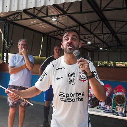 30.08.2026 - FINAL DO 78º TORNEIO DENTADURA 