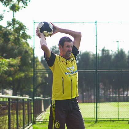 30.08.2026 - FINAL DO 78º TORNEIO DENTADURA 