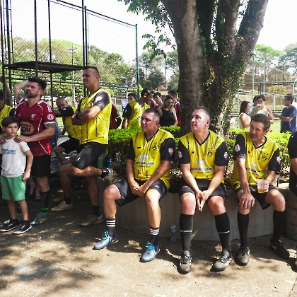30.08.2026 - FINAL DO 78º TORNEIO DENTADURA 