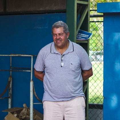 30.08.2026 - FINAL DO 78º TORNEIO DENTADURA 