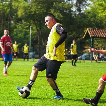 30.08.2026 - FINAL DO 78º TORNEIO DENTADURA 