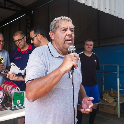 30.08.2026 - FINAL DO 78º TORNEIO DENTADURA 