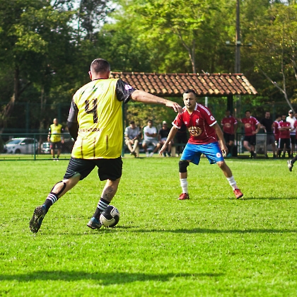 30.08.2026 - FINAL DO 78º TORNEIO DENTADURA 