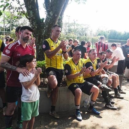 30.08.2026 - FINAL DO 78º TORNEIO DENTADURA 
