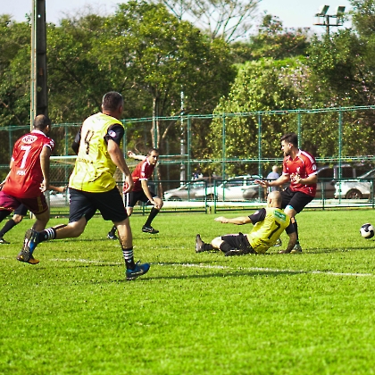 30.08.2026 - FINAL DO 78º TORNEIO DENTADURA 