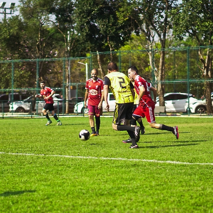 30.08.2026 - FINAL DO 78º TORNEIO DENTADURA 