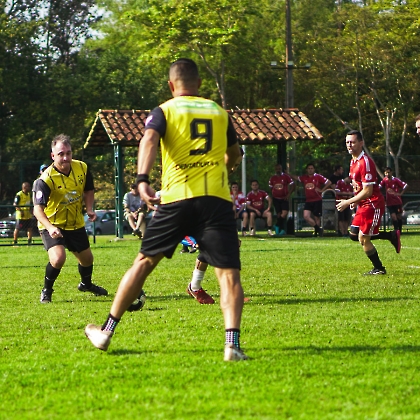 30.08.2026 - FINAL DO 78º TORNEIO DENTADURA 