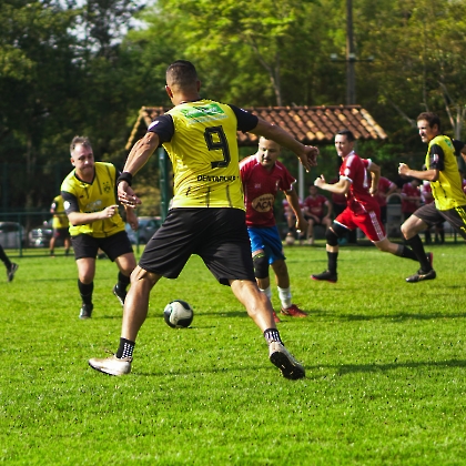 30.08.2026 - FINAL DO 78º TORNEIO DENTADURA 