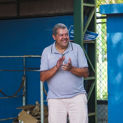 30.08.2026 - FINAL DO 78º TORNEIO DENTADURA 