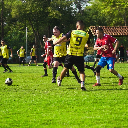 30.08.2026 - FINAL DO 78º TORNEIO DENTADURA 