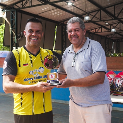30.08.2026 - FINAL DO 78º TORNEIO DENTADURA 