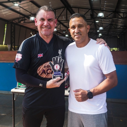 30.08.2026 - FINAL DO 78º TORNEIO DENTADURA 