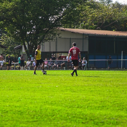 30.08.2026 - FINAL DO 78º TORNEIO DENTADURA 