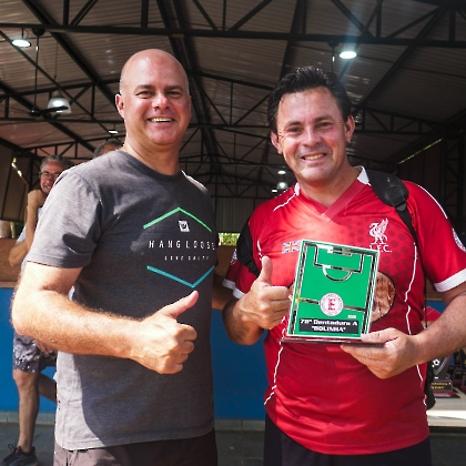 30.08.2026 - FINAL DO 78º TORNEIO DENTADURA 