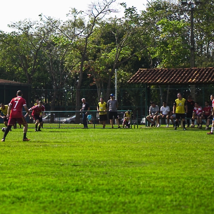 30.08.2026 - FINAL DO 78º TORNEIO DENTADURA 