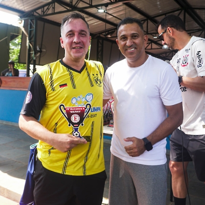 30.08.2026 - FINAL DO 78º TORNEIO DENTADURA 