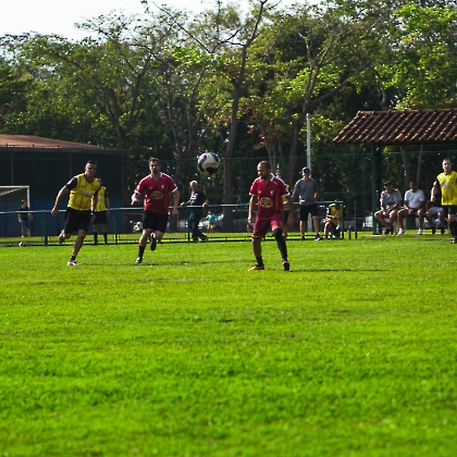 30.08.2026 - FINAL DO 78º TORNEIO DENTADURA 