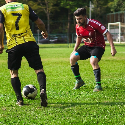 30.08.2026 - FINAL DO 78º TORNEIO DENTADURA 