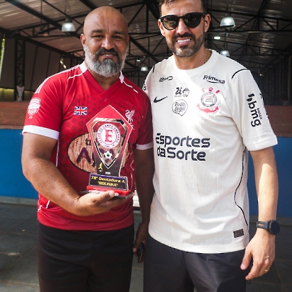 30.08.2026 - FINAL DO 78º TORNEIO DENTADURA 