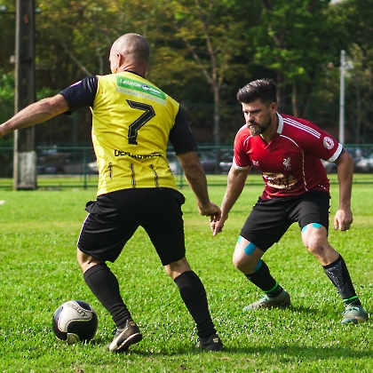 30.08.2026 - FINAL DO 78º TORNEIO DENTADURA 