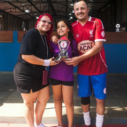 30.08.2026 - FINAL DO 78º TORNEIO DENTADURA 