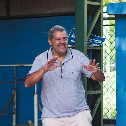 30.08.2026 - FINAL DO 78º TORNEIO DENTADURA 