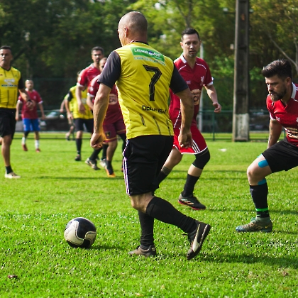 30.08.2026 - FINAL DO 78º TORNEIO DENTADURA 