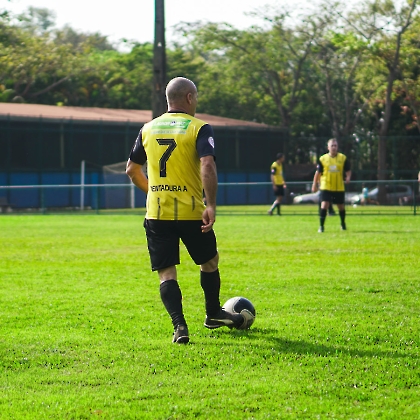 30.08.2026 - FINAL DO 78º TORNEIO DENTADURA 