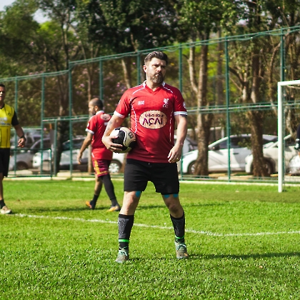 30.08.2026 - FINAL DO 78º TORNEIO DENTADURA 