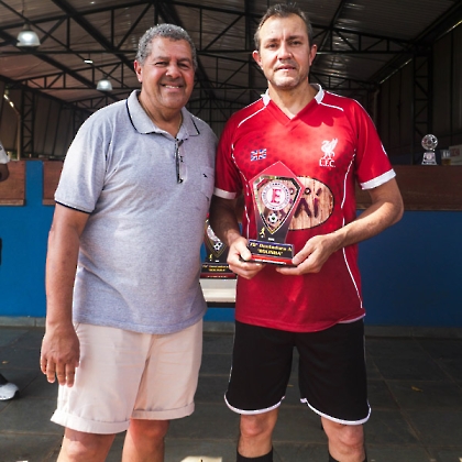 30.08.2026 - FINAL DO 78º TORNEIO DENTADURA 