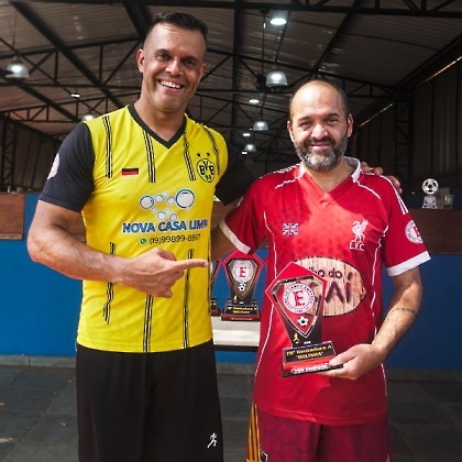 30.08.2026 - FINAL DO 78º TORNEIO DENTADURA 
