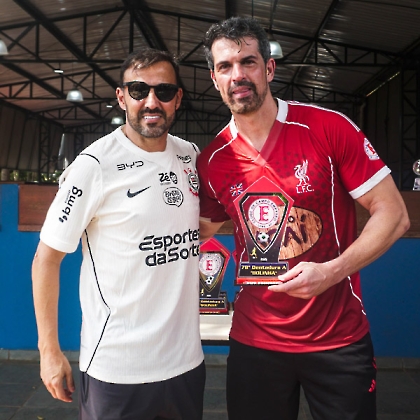 30.08.2026 - FINAL DO 78º TORNEIO DENTADURA 
