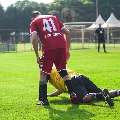 30.08.2026 - FINAL DO 78º TORNEIO DENTADURA 