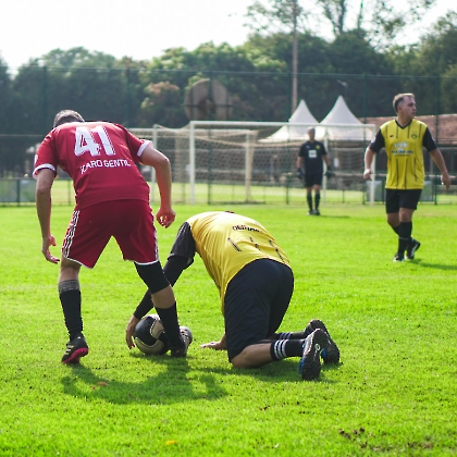 30.08.2026 - FINAL DO 78º TORNEIO DENTADURA 