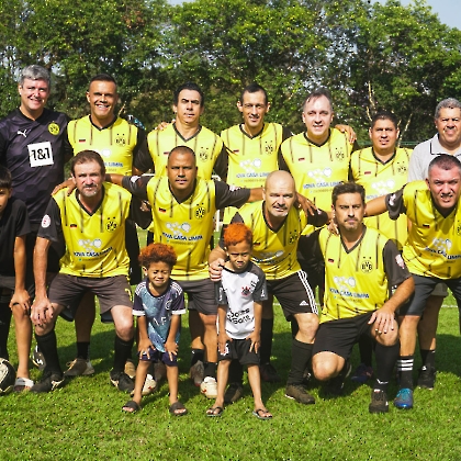 30.08.2026 - FINAL DO 78º TORNEIO DENTADURA 