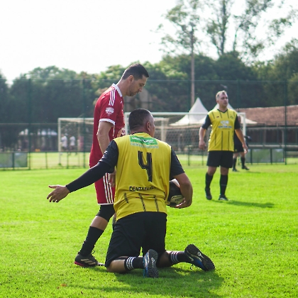 30.08.2026 - FINAL DO 78º TORNEIO DENTADURA 