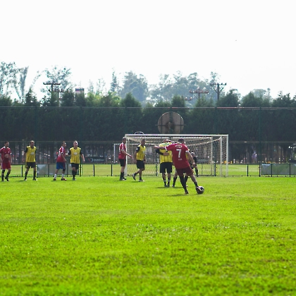 30.08.2026 - FINAL DO 78º TORNEIO DENTADURA 