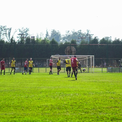 30.08.2026 - FINAL DO 78º TORNEIO DENTADURA 