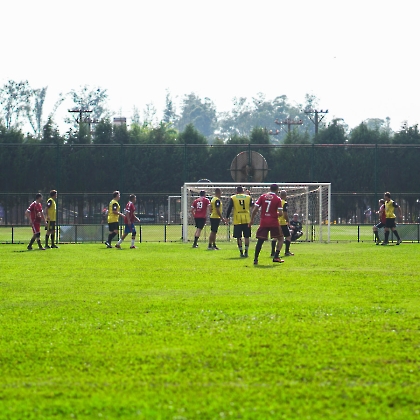 30.08.2026 - FINAL DO 78º TORNEIO DENTADURA 