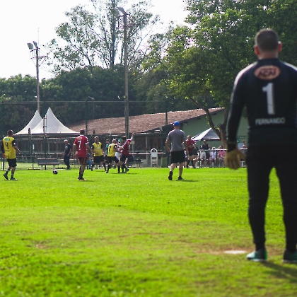 30.08.2026 - FINAL DO 78º TORNEIO DENTADURA 