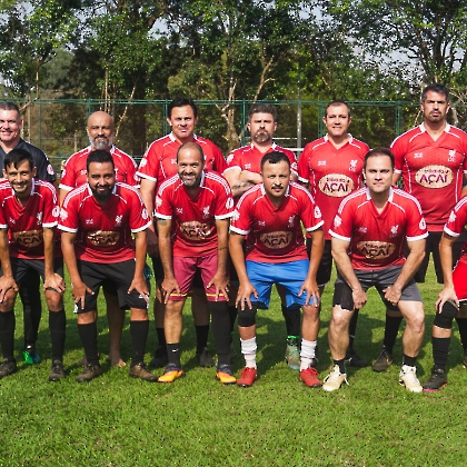 30.08.2026 - FINAL DO 78º TORNEIO DENTADURA 