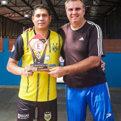 30.08.2026 - FINAL DO 78º TORNEIO DENTADURA 