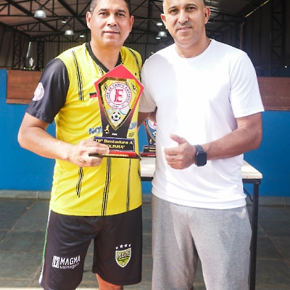 30.08.2026 - FINAL DO 78º TORNEIO DENTADURA 