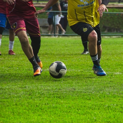 30.08.2026 - FINAL DO 78º TORNEIO DENTADURA 