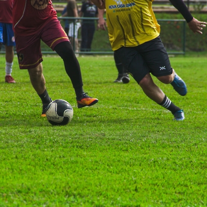 30.08.2026 - FINAL DO 78º TORNEIO DENTADURA 