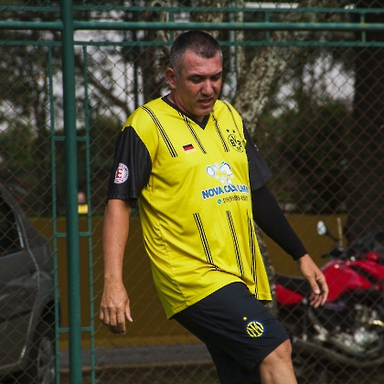 30.08.2026 - FINAL DO 78º TORNEIO DENTADURA 